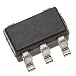 AD8065ARTZ-R2 Analog Devices, Op Amp, RRO, 6 → 18 V, 5-Pin SOT-23