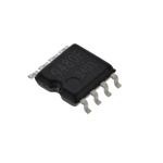 ROHM, Audio DAC Dual 16 bit-, 200ksps, Serial, 8-Pin SOP
