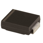 Lite-On SMCJ33CA, Bi-Directional TVS Diode, 1500W, 2-Pin DO-214AB