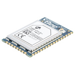 Digi International Xbee ZigBee Module, +12dBm, GPIO, SPI, UART, USB Pan, RS232, RS485