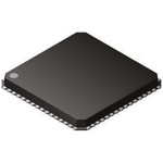 Analog Devices, Dual 12-bit- ADC 105Msps, 64-Pin LFCSP