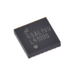 LMP91000SDE/NOPB,Analogue Front End IC, 1-Channel Serial-I2C, 14-Pin WSON