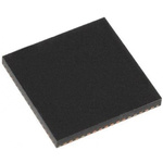Texas Instruments ADS8528SRGCT, 12-bit Parallel ADC 8-Channel, 64-Pin VQFN