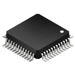 Analog Devices, 18-bit- ADC 1.25Msps, 48-Pin LQFP