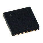 Texas Instruments, Dual 24 bit- Audio ADC 96kHz, 24-Pin QFN
