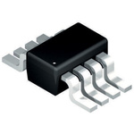 Analog Devices, Dual 12-bit- ADC 250ksps, 8-Pin TSOT