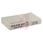 Opto 22 PLC I/O Module Analogue DC Voltage to Digital 0 → 5 V dc