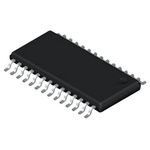 ADA4350ARUZ,Analogue Front End IC, 1-Channel SPI, 28-Pin TSSOP