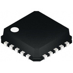 Analog Devices, 12-bit- ADC 22.22ksps, 20-Pin LFCSP