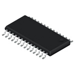TDC1000PW,Analogue Front End IC, 2-Channel SPI, 28-Pin TSSOP