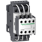 Schneider Electric LC1D Series Contactor, 220 V ac Coil, 3-Pole, 28 A, 3NO, 690 V ac