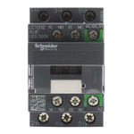 Schneider Electric LC1D Series Contactor, 230 V ac Coil, 3-Pole, 12 A, 5.5 kW, 3NO, 690 V ac