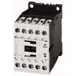Eaton Contactor, 230 V ac Coil, 4-Pole, 3 A, 2NO + 2NC, 400 V ac