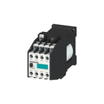 Siemens 3TH4 Series Contactor, 24 V dc Coil, 10 A