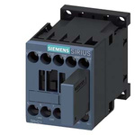 Siemens Contactor, 10 A, 2NO + 2NC