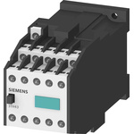 Siemens Contactor, 110 V ac Coil, 10-Pole, 10 A, 8NO + 2NC