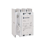 Rockwell Automation Contactor, 48 to 130 V ac/dc Coil, 3-Pole, 460 A, 1NC + 1NO