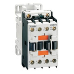Lovato Contactor, 24 V dc Coil, 3-Pole, 18 A, 10 kW, 1NC