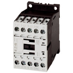 Eaton Contactor, 400 V Coil, 3-Pole, 170 A, 7.5 kW, 1 NC