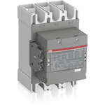 ABB AF Series Contactor, 500 V Coil, 3-Pole, 350 A, 132 kW, 3NO
