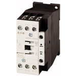 Eaton DILL Series Contactor, 230 V ac, 240 V ac Coil, 3-Pole