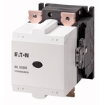 Eaton DILM Series Contactor, 250 Coil