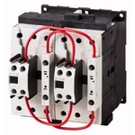 Eaton DIUL Series Reversing Contactor, 230 V Coil, 35 kW, 6NO
