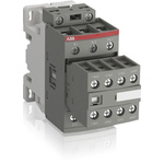 ABB 1SBL2 Series Contactor, 100 to 250 V ac Coil, 3-Pole, 50 A, 15 kW, 5NO/2NC