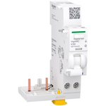 Schneider Electric Acti 9 Series Contactor, 2 V Coil, 2-Pole, 25 A, 1 NO + 1 NC