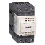 Schneider Electric LC1D Series Contactor, 3-Pole, 50 A, 1 NO + 1 NC