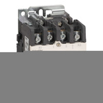 Schneider Electric LC1D Series Contactor, 4-Pole, 25 A, 1 NO + 1 NC