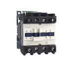 Schneider Electric LP1D Series Contactor, 4-Pole, 60 A, 1 NO + 1 NC