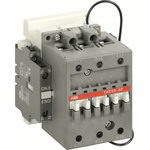 ABB 1SBL3 Series Contactor, 17 → 32 V DC Coil, 3-Pole, 4 A, 30 kW, 1 NC, 4 NO