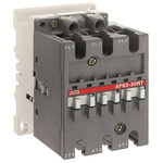 ABB 1SBL37 Series Contactor, 240to 60 V Coil, 3-Pole, 3NO