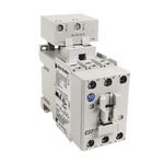 Rockwell Automation 100-C Series Contactor, 230 V ac Coil, 3-Pole, 37 A, 26 kW, 3NO, 690 V ac