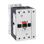 Lovato BF65 Series Contactor, 230 V ac/dc Coil, 4-Pole, 100 A, 114 kW, 690 V