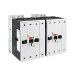 BFC Series Contactor, 230 V ac Coil, 165 A, 2NC, 440 V