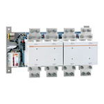 Lovato B1600 Series Contactor, 240 V Coil, 4-Pole, 1.6 kA, 1.65 MW, 2NO + 4NC, 690 V