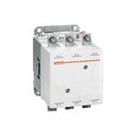 Lovato B400 Series Contactor, 60 V ac/dc Coil, 3-Pole, 420 A, 598 kW, 690 V