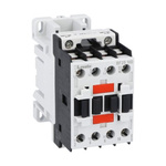 Lovato BF25 Series Contactor, 125 V Coil, 3-Pole, 25 A, 11 kW, 1NO, 690 V