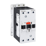 Lovato BF40 Series Contactor, 48 V Coil, 3-Pole, 40 A, 18.5 kW, 1 kV