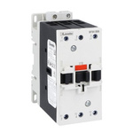 Lovato BF94 Series Contactor, 120 V ac Coil, 3-Pole, 94 A, 55 kW, 690 V