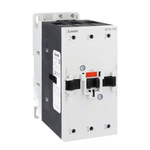 Lovato BF95 Series Contactor, 110 V ac/dc Coil, 3-Pole, 95 A, 90 kW, 690 V