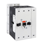 Lovato BF95 Series Contactor, 110 V ac/dc Coil, 4-Pole, 140 A, 690 V
