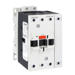 Lovato BFD80 Series Contactor, 24 V ac Coil, 4-Pole, 80 A, 690 V