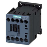 Siemens 3RH2 Series Contactor Relay, 200 V ac Coil, 4-Pole, 10 A, 2NO + 2NC, 690 V ac