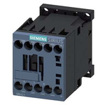 Siemens 3RH2 Series Contactor Relay, 600 V ac Coil, 4-Pole, 10 A, 2NO + 2NC, 690 V ac