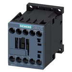 Siemens 3RH2 Series Contactor Relay, 42 V dc Coil, 4-Pole, 10 A, 2NO + 2NC, 690 V ac