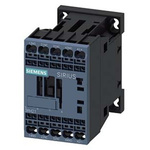 Siemens 3RH2 Series Contactor Relay, 125 V dc Coil, 4-Pole, 10 A, 2NO + 2NC, 690 V ac