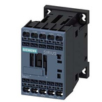 Siemens 3RH2 Series Contactor Relay, 24 V dc Coil, 4-Pole, 10 A, 2NO + 2NC, 690 V ac